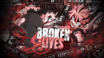 [PE] - Broken Lives - MEP