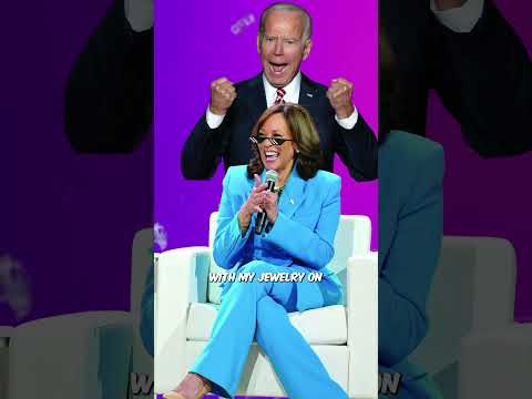 Kamala REALLY Wants You To Go Protest