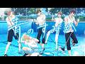 【声優アカペラ】J-POPカバーキタニタツヤ「青のすみか」歌唱:リルハピ 【アオペラMV】
