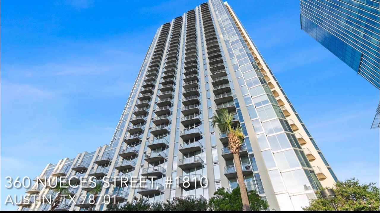 360 Nueces Street, 