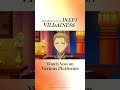 Though I Am an Inept Villainess | Official 30s Trailer [ENG SUB] #shorts