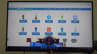How to Enable & Disable DFC on LG UltraGear 27GP850P