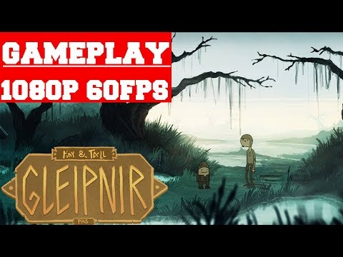 tiny and Tall: Gleipnir Part One Gameplay (PC)