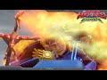 DINOSTER1 The Fire Breathing Quetzalcoatlus Quantum Heroes Dinoster S1 EP14 