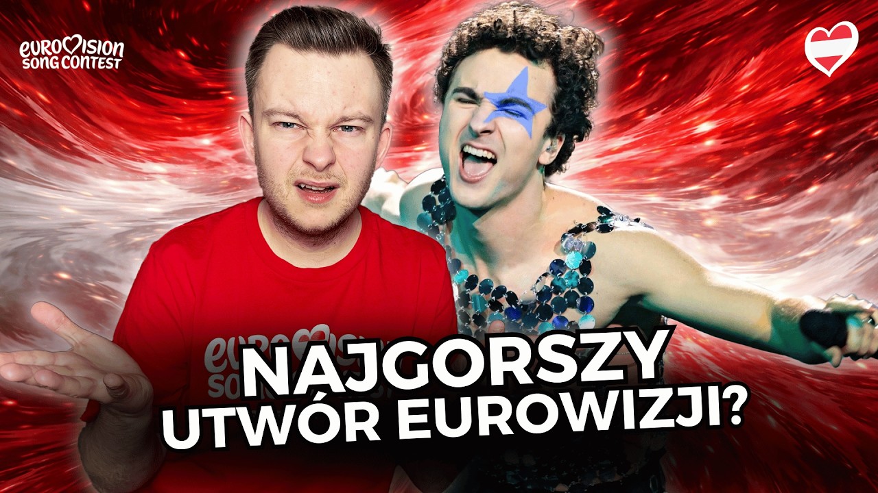 COSMÓ  - Tanzschein | EUROWIZJA 2026 AUSTRIA 🇦🇹 | REAKCJE