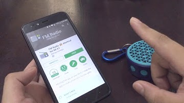 Enable FM Radio on Mi A1 (Without root) - EASY tutorial!