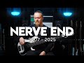 Nerve End – Banquet For Your Master | Bass Playthrough