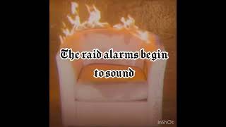 Everything’s fine (nuke song) BY ROE KAPARA.