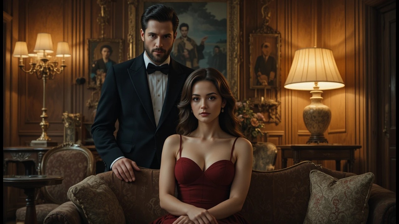 Under His Protection | A Dark Romantic Suspense