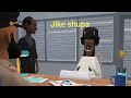 Njoo Mshuhudia Bi Kachara Anavyolamba Makof Animation Cartoon Jike Shupa Njoo Mshuhudia Bi Kachara Anavyolamba Makof Animation Cartoon Jike Shupa