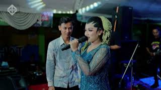 NYANYIAN RINDU - AMEL  - NBM OJING LIVE GENDINGAN - LS AUDIO