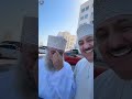 خالد الزدجالي/ جلسة وسوالف ضحك مع الشيخ سالم النعماني وأجواء رمضان #اليوم #2025 #عروض #سلطنة_عمان