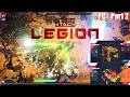 TerraTech Legion | PC | Part 2 #ad #sponsored