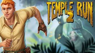 Temple Run 2 | Fun Play Quest screenshot 3
