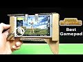 Cardboard Gamepad Trigger Controller L1 R1 PUBG mobile