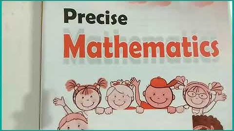 Class 4 Maths Chapter 9 Test of divisibility Part 1