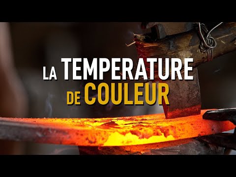 Vidéo: Quelle est la température de couleur de l'éclairage au tungstène ?
