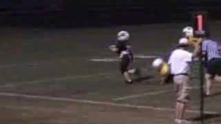 Nowata Ironmen - Word Up