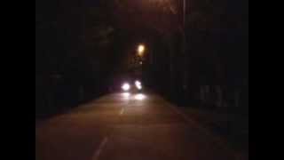 drag race ring road II