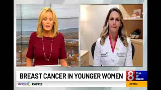 Breast Cancer in Younger Women
