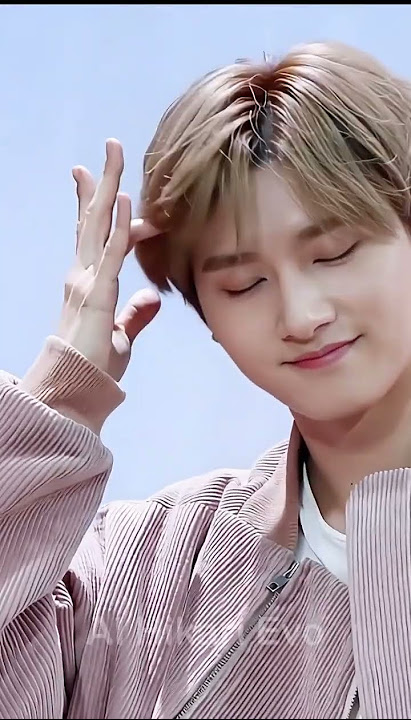 Evolution of I.M (Changkyun) from Monsta X