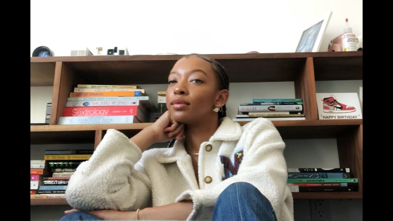 Beautiful People: Zolee Griggs