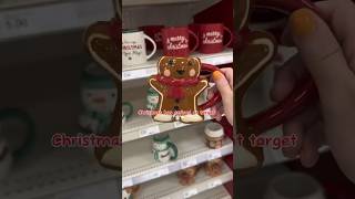 Christmas At Target