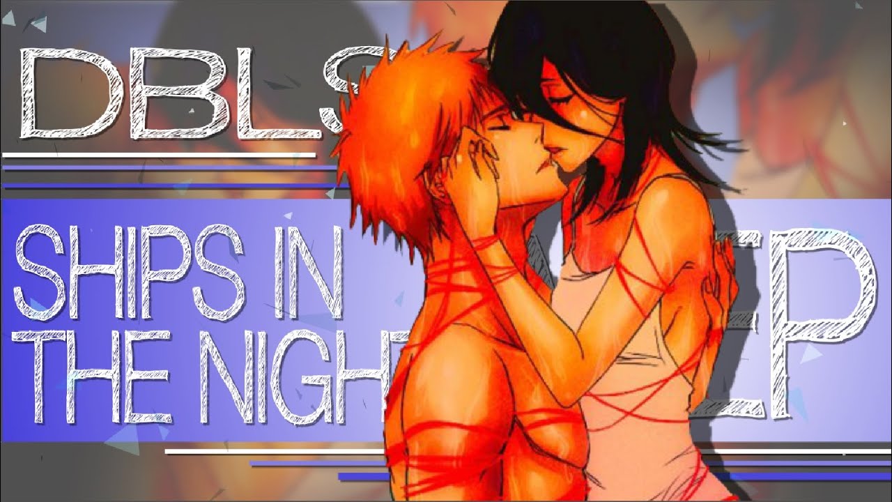 [DBLS] Ships In The Night {MEP} HBD Shvon, Afrah, & Haru