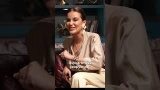 Mükemmeliyetçilik İş Hayatınızı Nasıl Kilitler? Melec Çakmak, Murat Aygen’le Profesyoneller’de