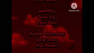 Fake Treetown Lost Episode Hashtags From Tvokids Visits Credits