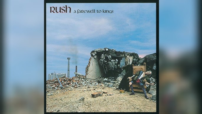 Rush (@RushEight1) / X