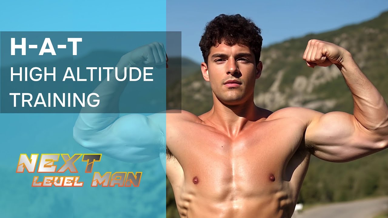 High Altitude Training