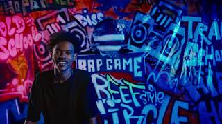 FM Rap Game Season 2 Semi Finals - Hyper 249 | راب جيم الموسم التاني - انترفيو نص النهائي هايبر ٢٤٩