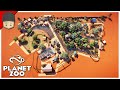Planet Zoo - The Australian Park! (DOWNLOAD & GIVEAWAY)