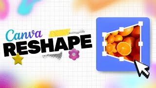 Canva Reshape Tool Tutorial — Make Your Mockups Look Realistic!