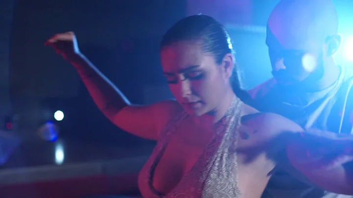 Zoe wees - Control ( Dj david Pedron bachata Remix )