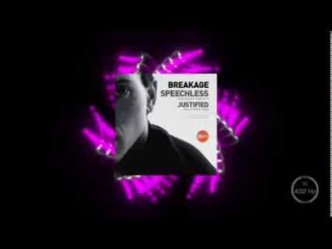 Breakage - Justified (in 432 hz tuning)