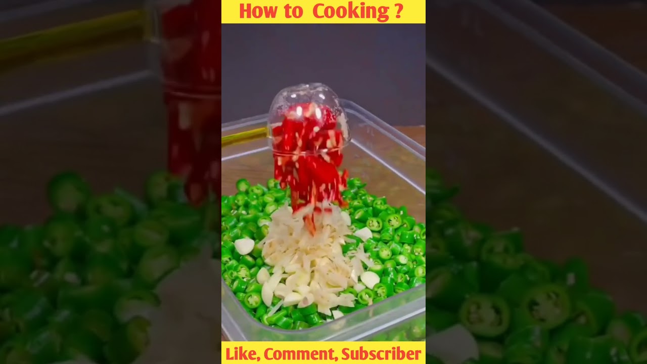 ASMR Food Recipes Shorts | Exotic Food Recipes | 5 minute crafts 