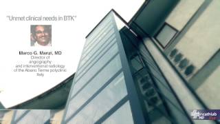 Incathlab, the first e-learning center for cardiovascular Interventions | 2012 presentation
