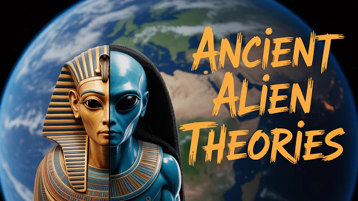 Time Travelers Among Us? Exploring Ancient Theories | Ancient Aliens