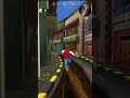 Street Chaser Android game Hubdar Gaming fall into 