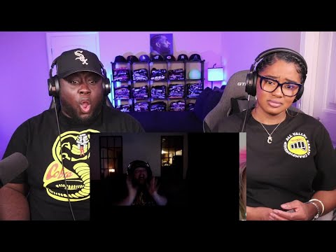 Kidd and Cee Reacts To CaseOh Raging Moments