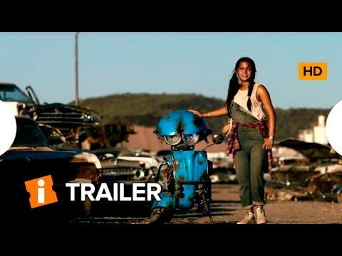 Transformers - O Último Cavaleiro | Trailer Internacional Legendado - YouTube