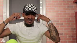 Vlad TV interview J Amore