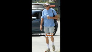 Caitlyn Jenner Speaks Out After Sophias Death.