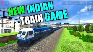 Train Simulator IND Rail Road - First Gameplay screenshot 4