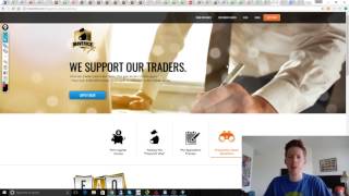 MaverickFX. Trade $300k+ With Their Capital & Keep 80% of the Profits. Honest Review!