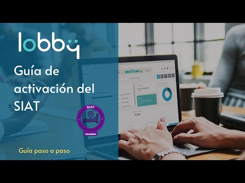 Conexión con la plataforma SIAT - Tarjetas de registro hotelero - Colombia