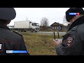 Кировчанам рассказали о работе отделения эксплуатации робототехнических комплексов полиции