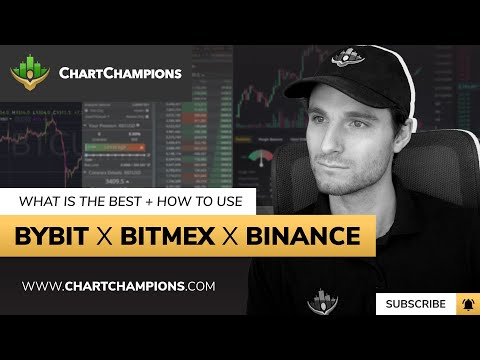 Bybit vs Bitmex vs Binance - Which exchange is best???